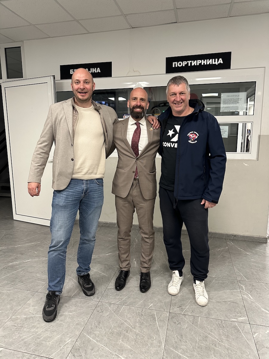 Foto sa utakmice