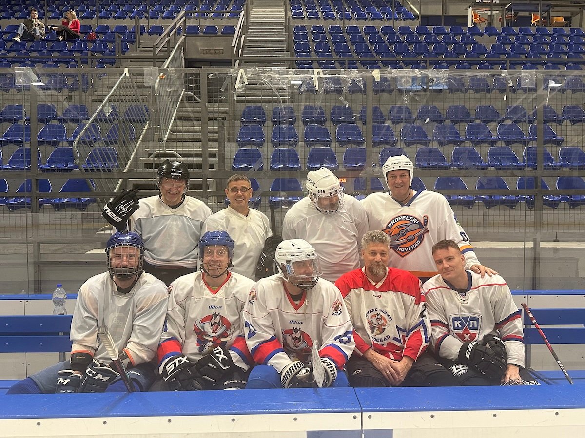 Foto sa utakmice